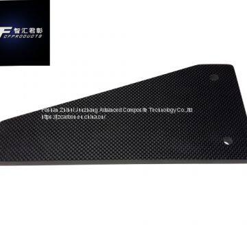 Good Carbon Fiber Plate/Sheet for Medical Industry