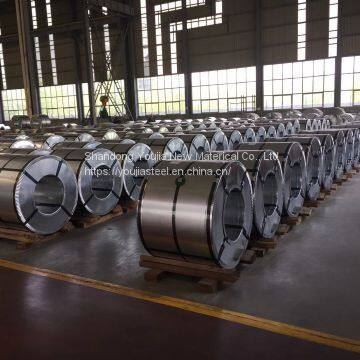 0.125mm-2.5mm Thickness and SGCC.SGCH.DX51D.JIS G3302 Grade Galvanized Steel Coil photo-2