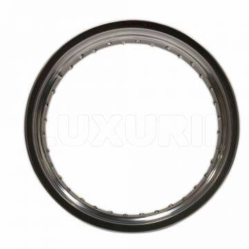 2024 High Quality 19 Inch Motorcycle Alloy Wheel Rims photo-2