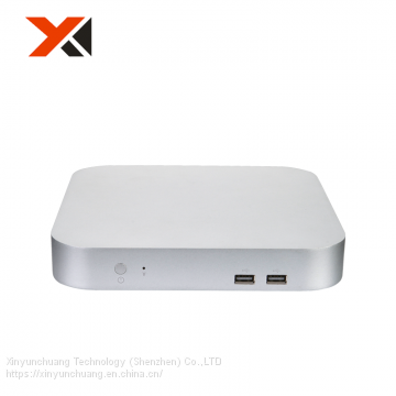 XYC Intel Core i7 6500u Mini Desktop pc With 4gb Ram for Office