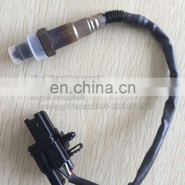 oem 0258007206 021906265a OXYGEN SENSOR 612600190242 oxygen sensor for vw golf