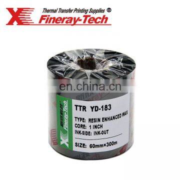 Thermal Transfer Ribbon Used on Zebra, TSC, Sato Printer photo-2