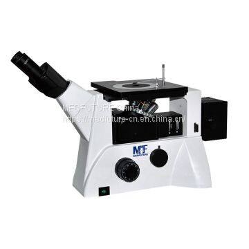 High Quality Metallurgical Microscope for Laboratory photo-3