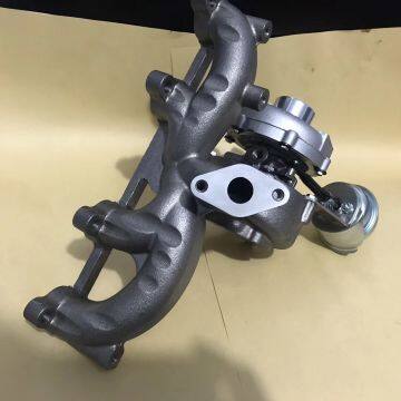 Cummins Hx50 3539697 Holset Turbo