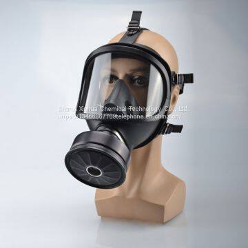 MF14Non-powered air-purifying respirators-full mask