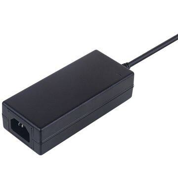 60W power supply adapter with CE/UL/FCC 12V5A notebook power adapter