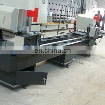 Cutting Saw Machine/ Double Head Cutting Saw for aluminum windows and doors