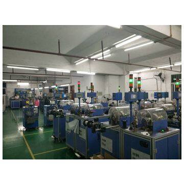 Aolittel Technology Co.,Ltd. company overview - view 1