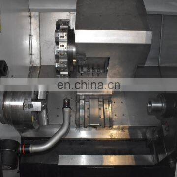 CK36L High Speed Mini Slant Bed CNC Lathe