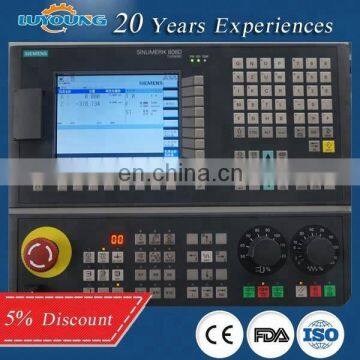 CK6136 Small Pneumatic Lathe Machine With Automated photo-6