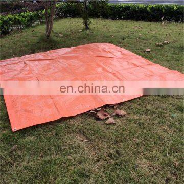 waterproof and sunproof ldpe tarpaulin rain cover fabric