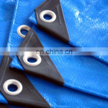 reinforce eyelet tarpaulin for truck cover