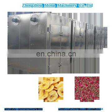 Hot-air Circulation tray dryer|stainless steel industrial vacuum tray dryer