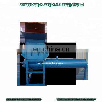 Pet bottle plastic washing recycling plant all line pet bottle recycling machine 500kg/hr