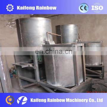 Lowest Price Stainless Steel Sesame machine sesame seed processing machinery/sesame peeling machine