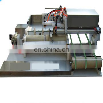 automatic high speed wear string machine | mutton kebab forming machine | mutton wear string machine