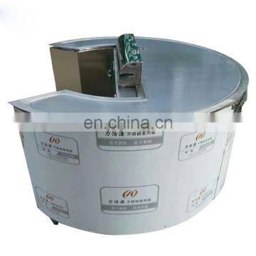 New Design Electric Teppanyaki Grill Table For Fast Food Cooking