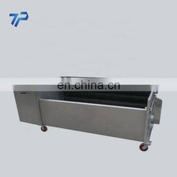 Chinese Cheap Fruit and Vegetable Washing and Peeling Machine