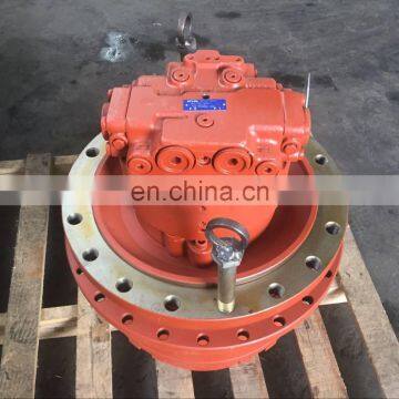 Kato Excavator HD1430-3 Final Drive HD1430 Travel Motor In Stock photo-6