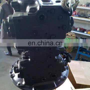 PC210-8 PC210-7 PC210-6 Main Pump PC210 Excavator Hydraulic Pump