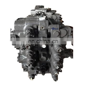 VOE 14595660 Excavator EC460 EC460B Main Control Valve