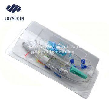 Disposable Ibp Cable With Abbott Connetcor photo-4