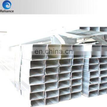 WHOSALE ALIBAB HOT DIPPED GALVANIZED SQUARE PIPE PRICES