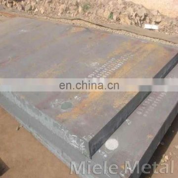 Ar500 Carbon Mild Steel Plate