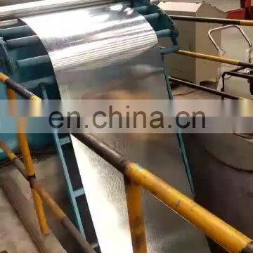 China gi steel coil price steel sheet coil galvanized steel coils for sale