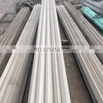 Stainless Steel Angle Bar
