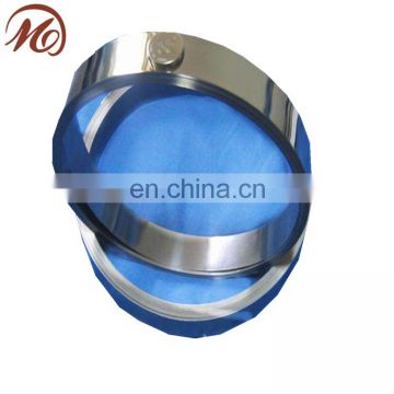 ASTM A240 A480 stainless steel coil