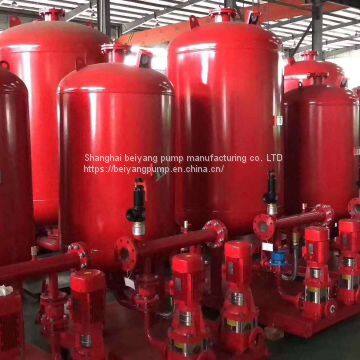 Насосные установки пожарного водоснабжения photo-3