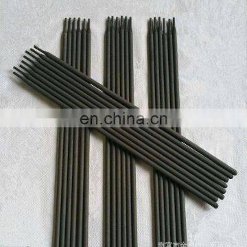 cast iron machinable Z408/AWS A5.15 ENiFe-Cl welding rod electrodes 2.5mm 3.2mm 4.0mm