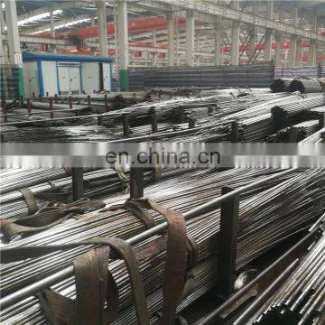 36mn2v Precision Seamless Steel Tube photo-4