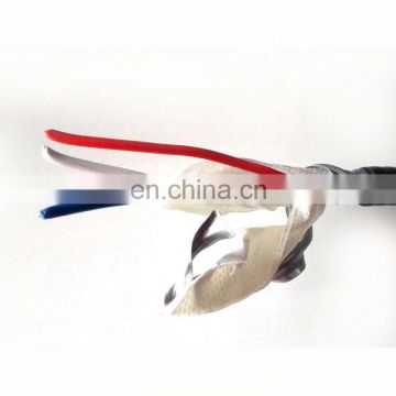 CUL Standard 3 Phase And Ground Metal Clad Teck Cable 90 For The Canadian Market