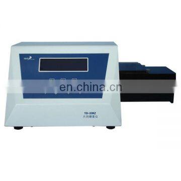 YD-20KZ Smart tablet hardness tester