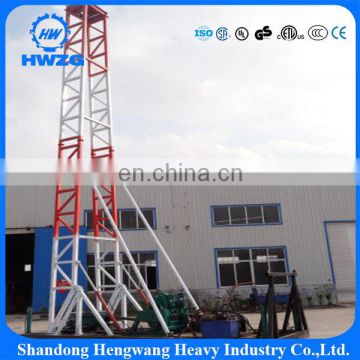 Low consumption ! Large diameter truck mounted borehole drilling rig prices