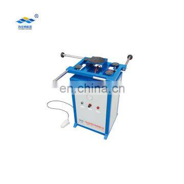 XZT-03 automatic rotating table insulating glass processing machine