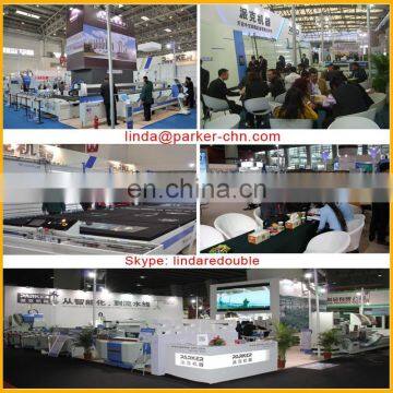 Semi-automatic Glass Cutting Machine photo-5