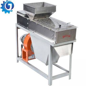 Best selling remove peanut red skin Peanut peeling machine Peanut Dry Peeling Machine for Groundnut