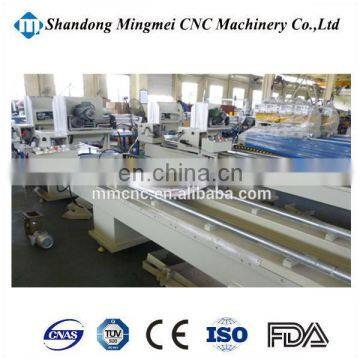 Double Head Cutting Saw for Aluminum&PVC Profile Cutting Machine for Aluminum&PVC Profile photo-3