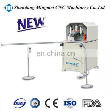 Window Manual Corner Cleaning Tool / Pvc Window Fabrication Machine (dsjq-120) photo-3