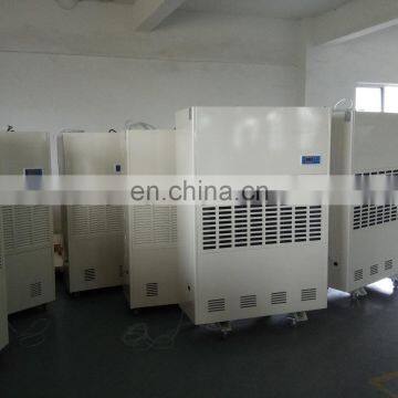 Промышленный дегумедификатор из Ханчжоу 380 кг/сут 480 В/60 Гц photo-2