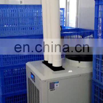 Large industrial air-conditioning distributor asia country climate equipment temperature humidity climate equipment