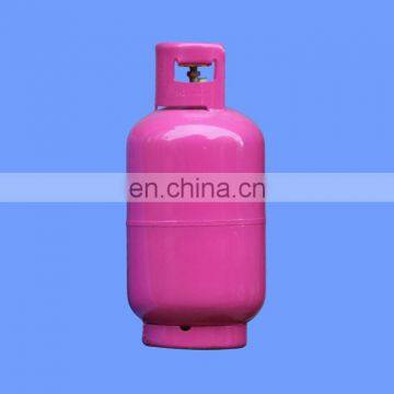 Disposable 13.4L Helium Gas Cylinder for Wedding Party Use