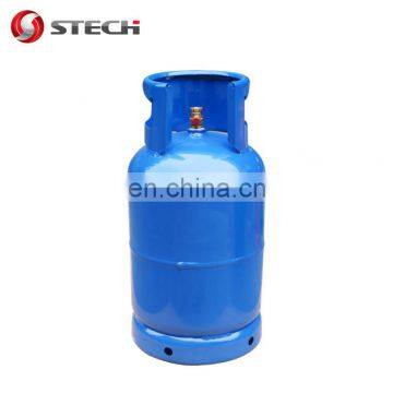 12KG Lpg Gas Cylinder Factory Direct