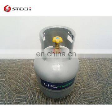 12.5KGS GAS STORAGE CYLINDER/TANK photo-2