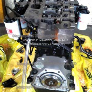 cummins explosion proof diesel engine