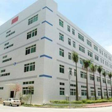 Beijing Voyage Machinery Parts Co., Ltd. company overview - view 1