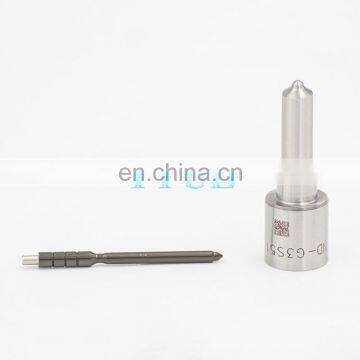 Common Rail Injector Nozzle G3S87 G3S87 for Injector for DENSO System photo-2